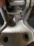 Комплект панти за задна лява врата за Chevrolet Epica 2.0 Vcdi 16V (2006-2011), снимка 2