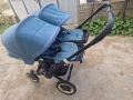 Количка за близнаци или породени деца Bugaboo donkey 2, снимка 13