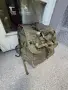 Продавам Брезентова раница от соца , снимка 3