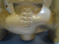 терморегулаторен вентил Samson typ4/2114 DN50 PN16 temperature controller valve, снимка 2