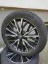 джанти Toyota c hr 18 , снимка 2