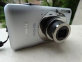 ЗАЯВЕН ! CANON IXUS 105 ..., снимка 2