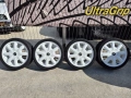 Джанти Mini 15 цола , 4х100 , 5j, et45 , 165/45/15 Honda Opel Toyota, снимка 1