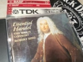 HANDEL CD 0107261207H2E7R, снимка 8