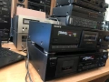 Sony TC-K561S и TC-K490, снимка 5