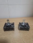 LED Крушки Комплект, M-Tech, 12V, D5S, 35W, 2бр, снимка 1