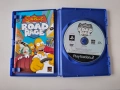 The Simpsons: Road Rage PS2 Playstation 2, снимка 3