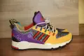 Adidas Equipment 93 X Sean Wotherspoon's оригинални маратонки размер 44, цена 80 евро, снимка 1