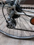 Оригинален френски ретро велосипед Motobecane 28" + ПОДАРЪК, снимка 4
