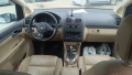 Продавам VW Touran 2014gодина за части - 1.4 бензин-метан-втора газова уредба , 150 к.с. с турбо, снимка 10