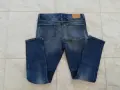 Мъжки сини дънки, снимка 2