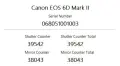 Full-Frame DSLR Canon EOS 6D Mark II, снимка 13