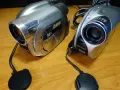 SONY DCR-DVD105E и Panasonic VDR-D160EG-S ..., снимка 13