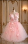 🌸 Официална Рокля XS - L, снимка 1