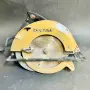 Ръчен циркуляр SILK SAW 1866U2, снимка 1