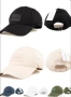 маркови шапки с козирка Balenciaga chanel celine Tommy Hilfiger , снимка 10