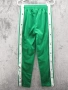 ADIDAS FIREBIRD зелен tracksuit pants анцунг, снимка 1