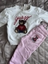 Голяма разпродажба на бебешки маркови дрешки Guess, Mayoral, Next, снимка 1