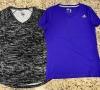 Различни Тениски Adidas Nike Zara collectюion, снимка 15