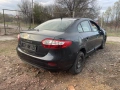 Renault Fluence 1.6 ;110hp,2011г,На части , снимка 2