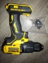 винтоверт dewalt DCD-709 нов , снимка 2