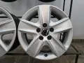 4бр 16ски джанти за VW 5х112мм A161548 , снимка 4