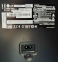 SMART TV LG 24TQ510S 24 Инча, снимка 2