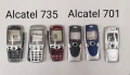 Панели за Alcatel EASY, DB, 300, 303, 311, 511, 701, 735, 715, 501, 332, 525, 320, снимка 4