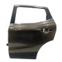 Задна лява врата Nissan Qashqai II 2013-2021 ID: 160353, снимка 1