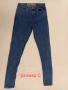 Дамски дънки размер С ново , снимка 1