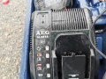 AEG-КОМПЛЕКТ С КУФАР 0905261304L4, снимка 14