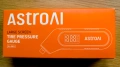 Дигитален манометър за гуми 300 PSI с голям дисплей – нов, снимка 1