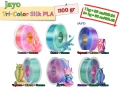 Filament филамент Нишка за 3D принтер Printer PLA PETG ABS NYLON TPU, снимка 7