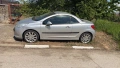 Peugeot 207 CC  cabrio 1.6 turbo benzin, снимка 3