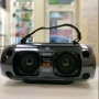 Тонколона караоке LILUOSUO NR-8806 с 2 микрофона, снимка 2