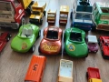 Колекция ретро ламаринени колички Tonka, Buddy L Мир, снимка 14