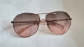 ОРИГИНАЛНИ слънчеви очила Chanel Chain Aviator 4667 (Размер 57), снимка 1