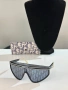 Christian Dior Слънчеви Очила С UV400 Защита Кристиян Диор - Различни Цветове Код SK1744, снимка 3
