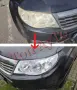 Стъкла Капаци Фар Форестър Субару Forester Subaru 2008 – 2013 Стъкла Фарове Капаци, снимка 15