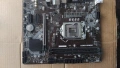 Дънна платка MSI H310M PRO-VD ( MS-7B33 v1.1 ) Socket LGA1151, снимка 5