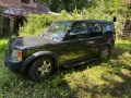 Land Rover discovery 3 2.7 дизел на части, снимка 4