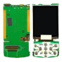 Дисплей Samsung D800 Samsung D900 Samsung D820 Samsung U900 Samsung U700 Samsung F400, снимка 4