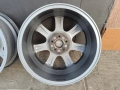 ОРИГИНАЛНИ джанти 18 ' цола 5x114,3 HONDA CR-V / Хонда ЦР-В 64,1 ЕТ50 7J, снимка 15