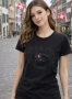 Разпродажба ☀️ Karl LAGERFELD ✨ Hugo ✨Kenzo✨Дамски Тениски , снимка 1
