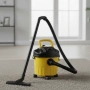 Прахосмукачка за сухо и мокро почистване с 10L контейнер, Kraft Royal, снимка 4