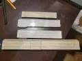 Логаритимична линийка от соца. , снимка 2