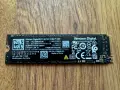 100% Здраве WD SN730 1000GB 1TB SSD NVMe 2280 Gen 3 x4 PCIe, снимка 1