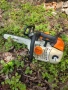 stihl 201tc husqvarna щил кастрачка хускварна , снимка 5