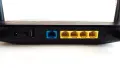 Гигабитов Рутер ASUS RT-AC1200G+ Dual-Band с USB, снимка 3