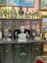 Георги Жеков- Прекрасна бронзова фигура статуетка скулптура пластика , снимка 10